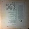 Righteous Brothers -- Standasds (1)