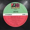 INXS -- New Sensation / Guns In The Sky (1)