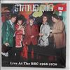 Status Quo -- Live At The BBC 1968-1970 (1)