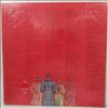 Beatles -- Sgt. Peppers Lonely Hearts Club Band (2)