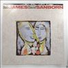 James Bob/Sanborn David -- Double Vision (1)