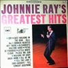 Ray Johnnie -- Ray Johnnie's Greatest Hits (2)