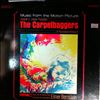 Bernstein Elmer -- Carpetbaggers (Music From The Original Score) (2)