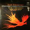Columbia Symphony Orchestra (cond. Stravinsky I.) -- Stravinsky Conducts Stravinsky: The Firebird (2)