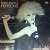 Missing Persons -- Rhyme & Reason (2)