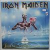 Iron Maiden -- Seventh Son Of A Seventh Son (1)