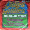 Rolling Stones -- Satisfaction/ The Under-Assistant West Coast Promotion Man (2)
