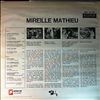 Mathieu Mireille -- Same (1)