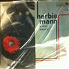 Mann Herbie -- Live in New York, 1964 (2)