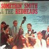 Somethin' Smith, Redheads And Their Banjos -- Same (2)