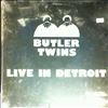 Butler Twins -- Live In Detroit (2)