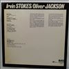 Stokes Irvin / Jackson Oliver -- Broadway (2)