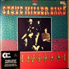 Miller Steve Band -- Children Of The Future (2)