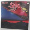 Styx -- Styx Collection (1)