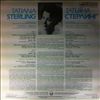 Sterling Tatiana -- Opera Arias - Mozart W. Verdi G. Bellini V. (2)