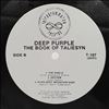 Deep Purple -- Book Of Taliesyn (3)