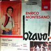 Trovaioli Armando/Montesano Enrico -- Bravo! (Musical) (1)