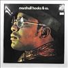 Marshall Hooks & Co. -- Same (2)