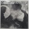 Comsat Angels (C. S. Angels) -- Chasing Shadows (1)