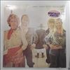 ABBA (Bjorn, Benny, Anna & Frida) -- Waterloo (2)