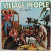 Village People -- Go West (2)