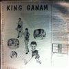 Ganam King -- Square Dances (1)