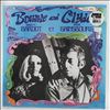 Gainsbourg Serge / Bardot Brigitte -- Bonnie And Clyde (1)
