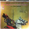 Addison John -- "Charge of the Light Brigade" Original Motion Picture Soundtrack, (con. Mann Manfred) (2)