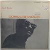 Taylor Cecil -- Conquistador! (1)