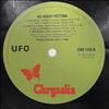 UFO -- No Heavy Petting (1)
