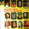 Various Artists -- Pleins Feux Sur La Chanson (1)