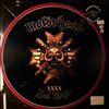 Motorhead -- Bad Magic (1)