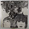 Beatles -- Revolver (1)