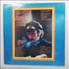 Redbone Leon -- On The Track (1)