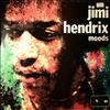Hendrix Jimi -- Moods (2)