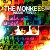 Monkees -- Instant Replay (1)