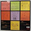 Legendary Pink Dots -- All The King's Men (1)