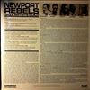 Mingus Charles, Roach Max, Dolphy Eric, Eldridge Roy, Jones Jo -- Newport Rebels / Jazz Artists Guild (2)