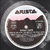 Stray Cats -- Back To The Alley - The Best Of The Stray Cats (3)