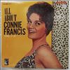 Francis Connie -- All About Francis Connie Vol. 1, 2 (2)