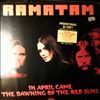 Ramatam -- In April Came The Dawning Of The Red Suns (2)
