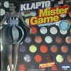 Klapto -- Mister game (1)