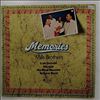 Mills Brothers -- Memories (1)