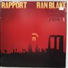 Blake Ran -- Rapport (1)