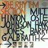 Rhythm Section -- Same (1)