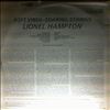 Hampton Lionel -- Soft Vibes - Soaring Strings (3)
