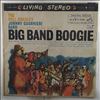 Bradley Will & Guarnieri Johnny Band -- Live Echoes Of The Best In Big Band Boogie (2)
