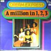 Dream Express -- A million in 1,2,3 (1)