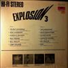 Various Artists -- Hi-Fi Stereo Explosion 3 (2)
