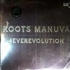 Roots Manuva -- 4everevolution (2)